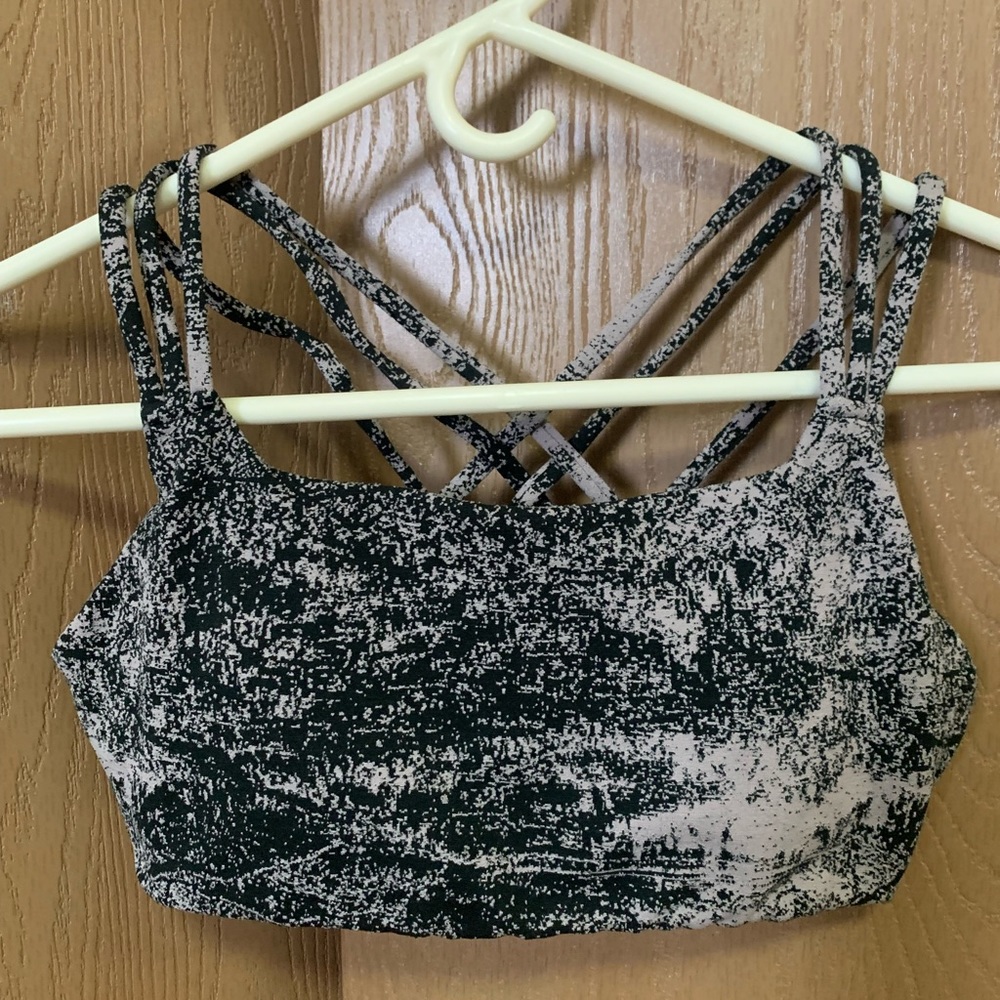 Athleta Hyper Focused Bra